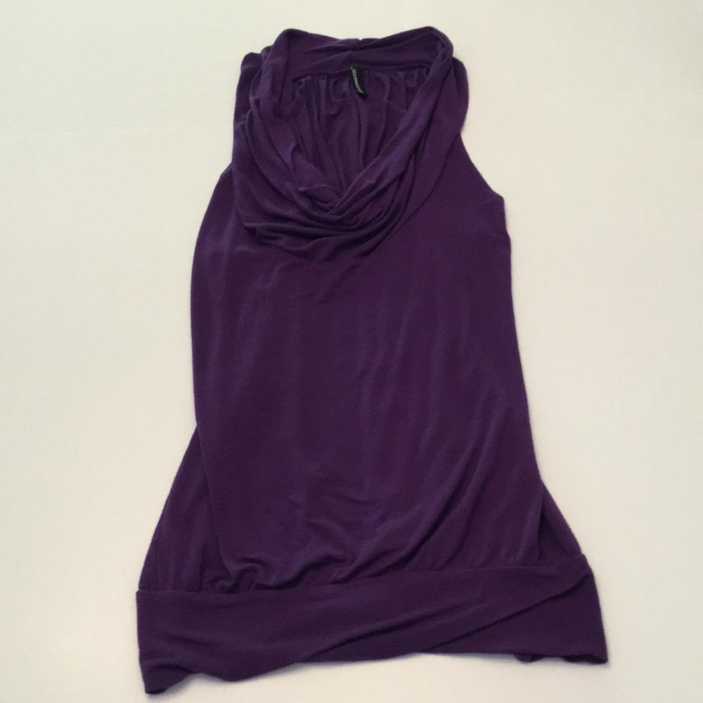 JASON MAXWELL Women’s Tunic Top